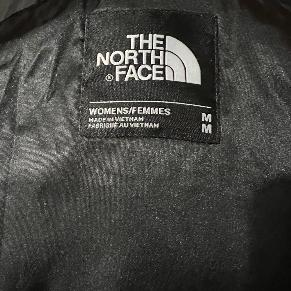 The North Face Woman’s Winter Coat - Picture 7 of 10